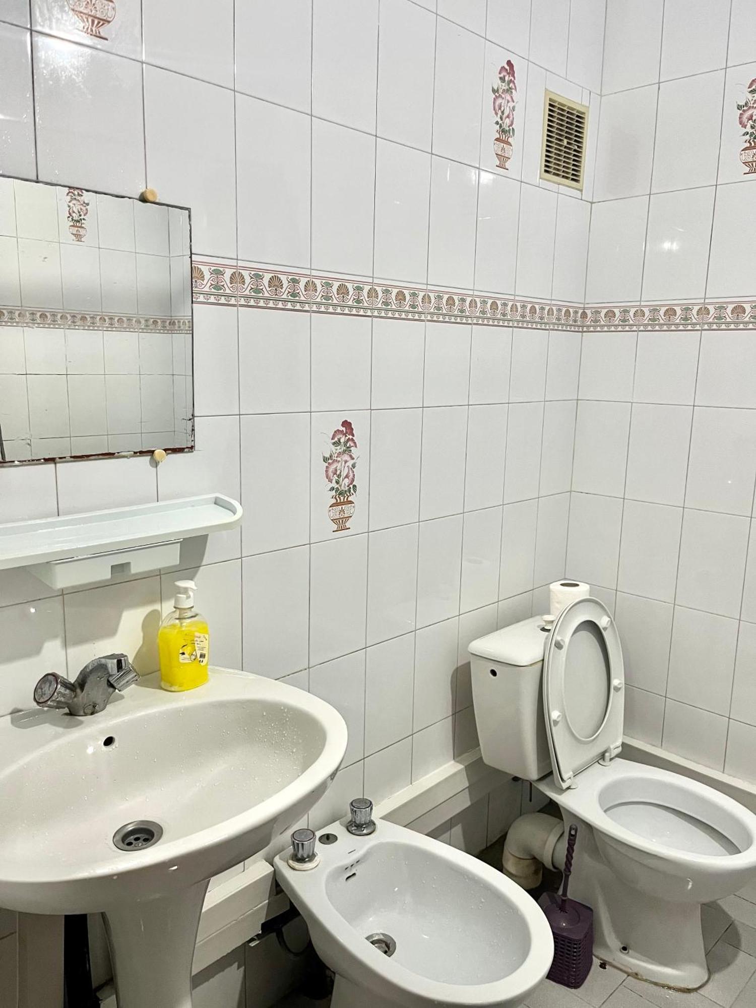 Soleado Apartamento Al Lado De La Preciosa Medina , A 3 Minutos De La Playa Andando I 艾西拉 外观 照片
