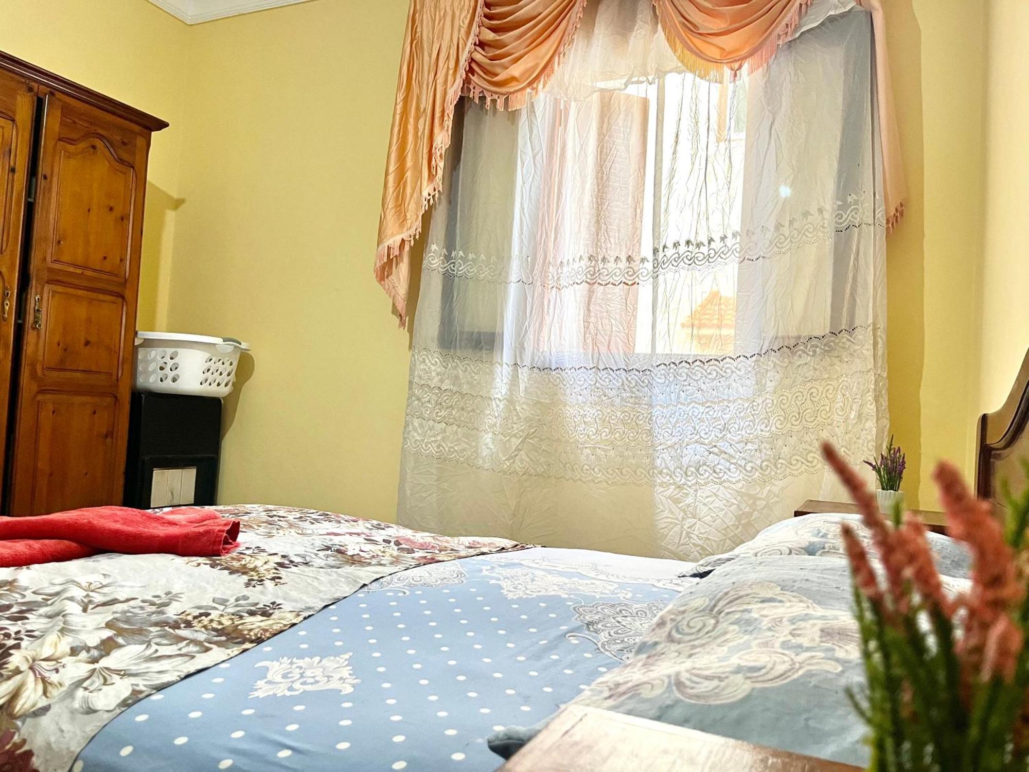 Soleado Apartamento Al Lado De La Preciosa Medina , A 3 Minutos De La Playa Andando I 艾西拉 外观 照片