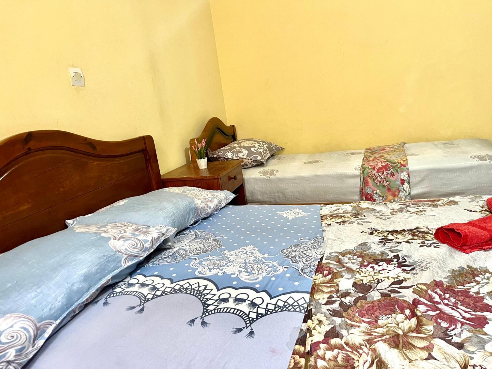 Soleado Apartamento Al Lado De La Preciosa Medina , A 3 Minutos De La Playa Andando I 艾西拉 外观 照片