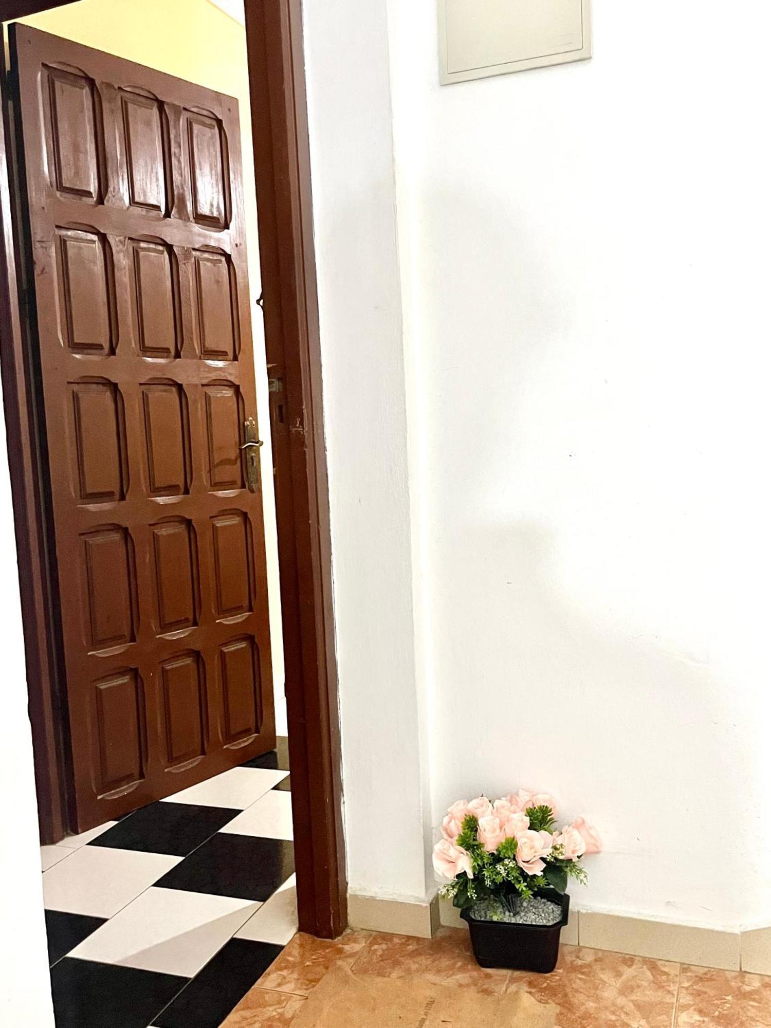 Soleado Apartamento Al Lado De La Preciosa Medina , A 3 Minutos De La Playa Andando I 艾西拉 外观 照片