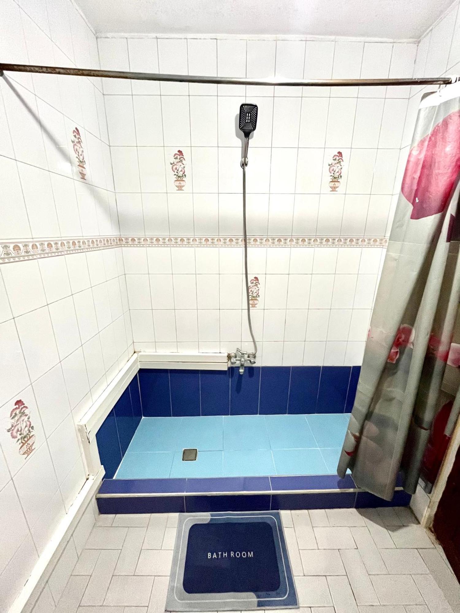 Soleado Apartamento Al Lado De La Preciosa Medina , A 3 Minutos De La Playa Andando I 艾西拉 外观 照片